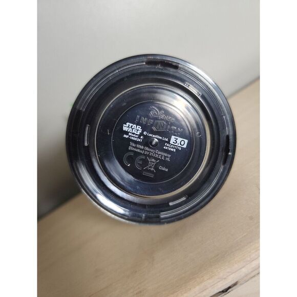 Disney Infinity 3.0 Edition: Star Wars Jedi Yoda Star - Picture 5 of 5